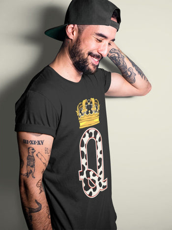 Jordan 11 Animal Instinct Sneaker Match Tees Queen Crown Sneaker Tees Jordan 11 Animal Instinct Sneaker Release Tees Unisex Shirts