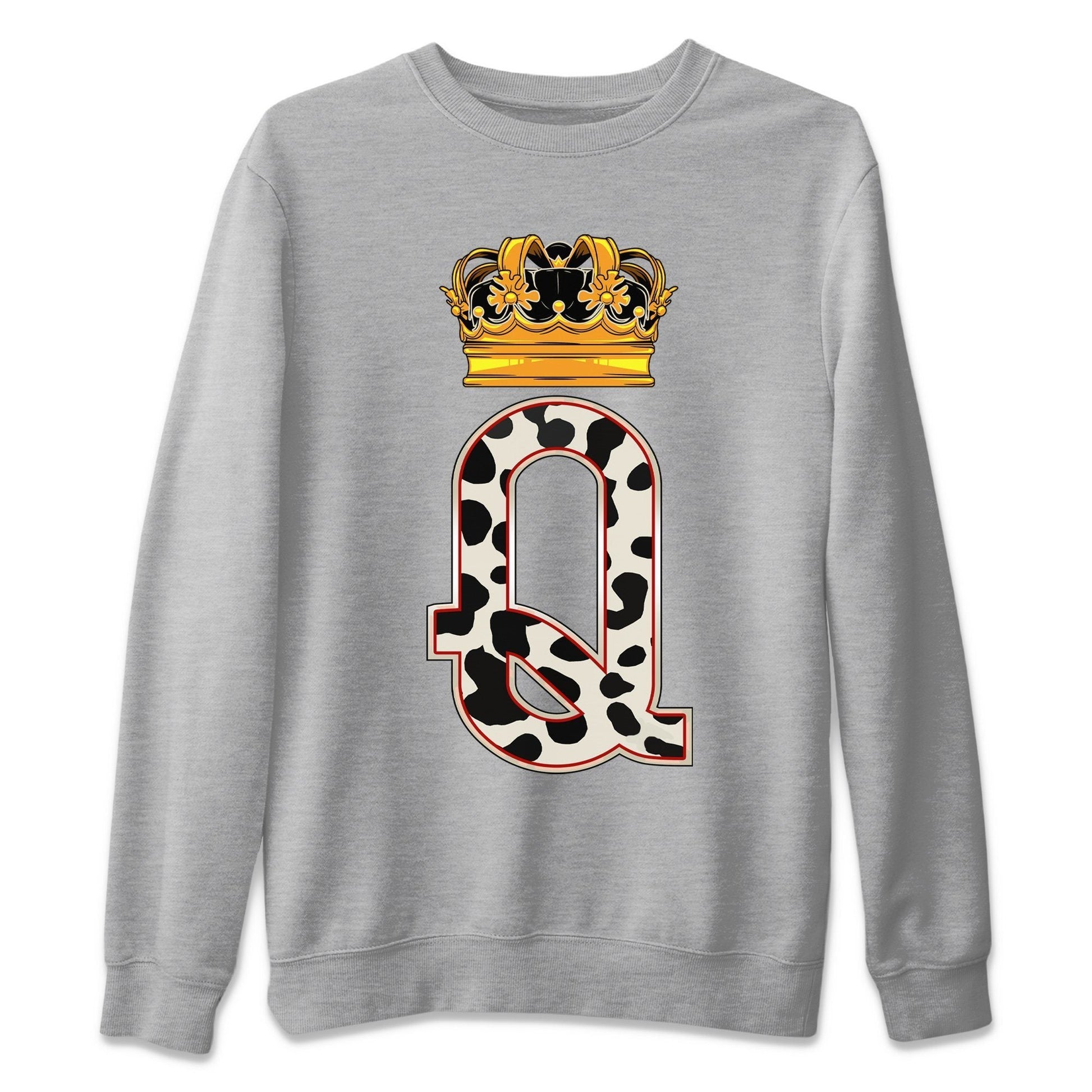 Jordan 11 Animal Instinct Sneaker Match Tees Queen Crown Sneaker Tees Jordan 11 Animal Instinct Sneaker Release Tees Unisex Shirts