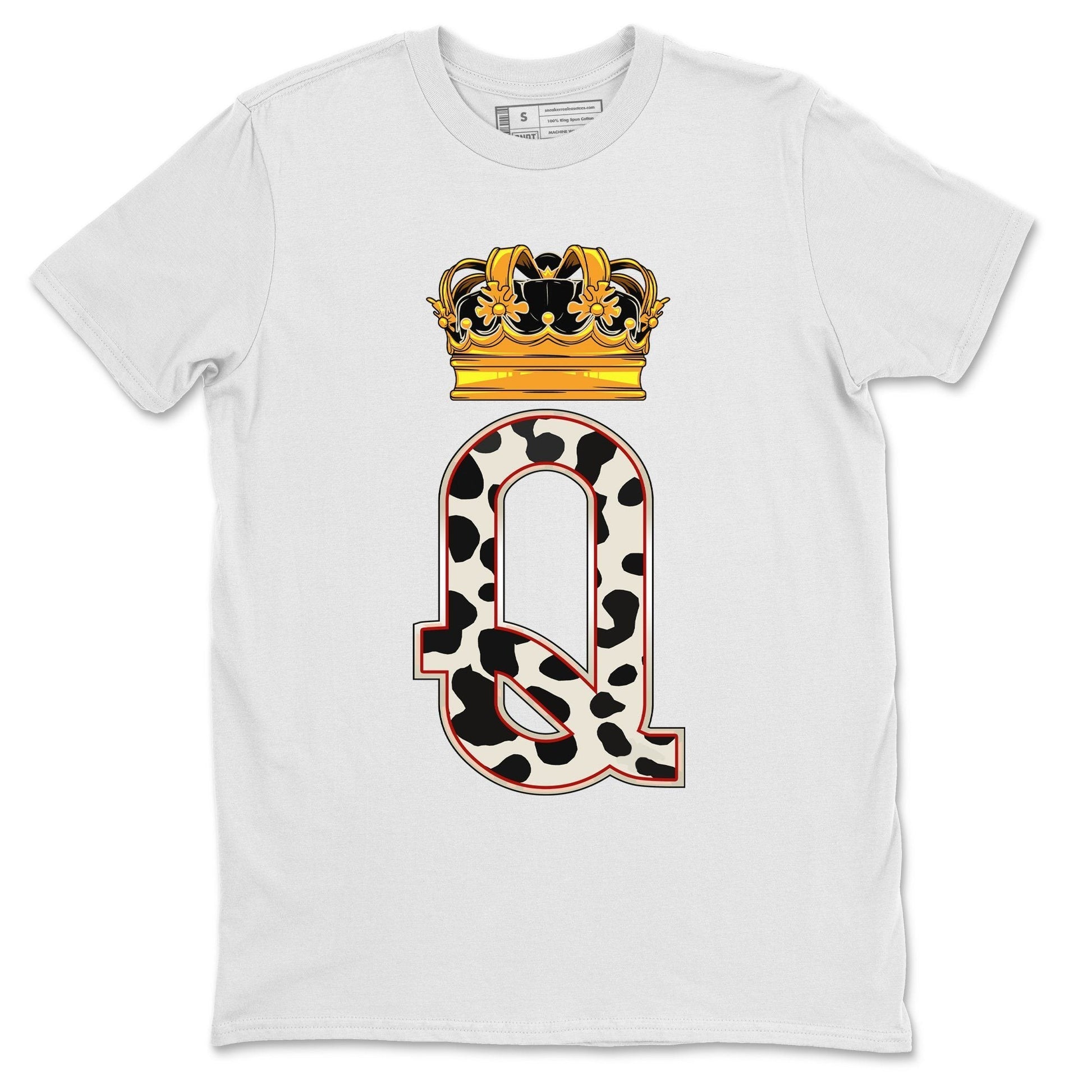 Jordan 11 Animal Instinct Sneaker Match Tees Queen Crown Sneaker Tees Jordan 11 Animal Instinct Sneaker Release Tees Unisex Shirts