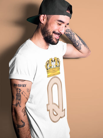Jordan 4 Shimmer Sneaker Match Tees Queen Crown Sneaker Tees Jordan 4 Shimmer Sneaker Release Tees Unisex Shirts