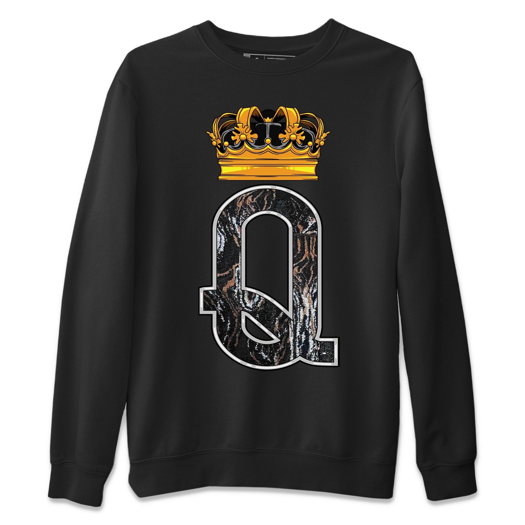 Yeezy 350 MX Rock Sneaker Match Tees Queen Crown Sneaker Tees Yeezy 350 MX Rock Sneaker Release Tees Unisex Shirts