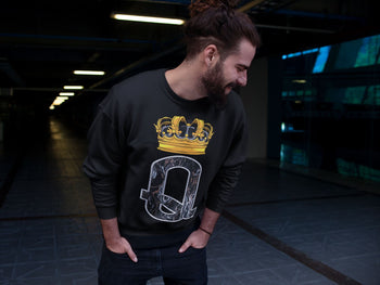 Yeezy 350 MX Rock Sneaker Match Tees Queen Crown Sneaker Tees Yeezy 350 MX Rock Sneaker Release Tees Unisex Shirts