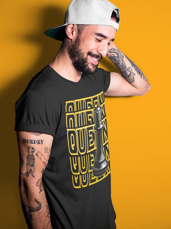 Dunk Championship Goldenrod Sneaker Match Tees Queen Sneaker Tees Dunk Championship Goldenrod Sneaker Release Tees Unisex Shirts