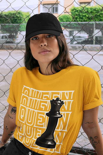 Dunk Championship Goldenrod Sneaker Match Tees Queen Sneaker Tees Dunk Championship Goldenrod Sneaker Release Tees Unisex Shirts