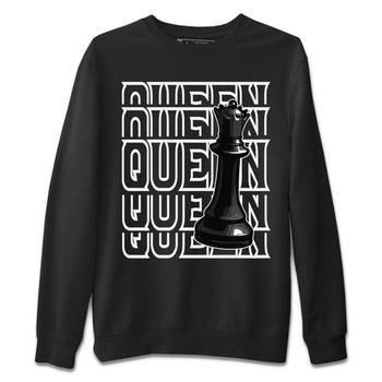 Dunk Panda Sneaker Match Tees Queen Sneaker Tees Dunk Panda Sneaker Release Tees Unisex Shirts