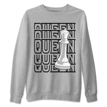Dunk Panda Sneaker Match Tees Queen Sneaker Tees Dunk Panda Sneaker Release Tees Unisex Shirts