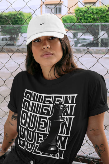 Dunk Panda Sneaker Match Tees Queen Sneaker Tees Dunk Panda Sneaker Release Tees Unisex Shirts