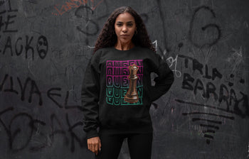 Jordan 1 Hand Crafted Sneaker Match Tees Queen Sneaker Tees Jordan 1 Hand Crafted Sneaker Release Tees Unisex Shirts