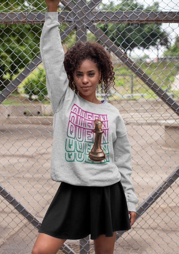 Jordan 1 Hand Crafted Sneaker Match Tees Queen Sneaker Tees Jordan 1 Hand Crafted Sneaker Release Tees Unisex Shirts