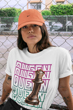 Jordan 1 Hand Crafted Sneaker Match Tees Queen Sneaker Tees Jordan 1 Hand Crafted Sneaker Release Tees Unisex Shirts