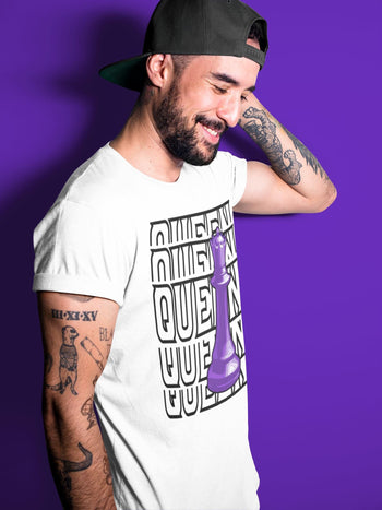Jordan 13 Court Purple Sneaker Match Tees Queen Sneaker Tees Jordan 13 Court Purple Sneaker Release Tees Unisex Shirts