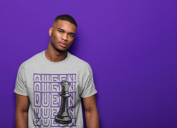 Jordan 3 Dark Iris Sneaker Match Tees Queen Sneaker Tees Jordan 3 Dark Iris Sneaker Release Tees Unisex Shirts