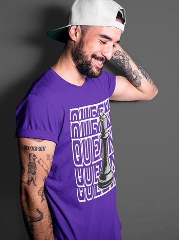 Jordan 3 Dark Iris Sneaker Match Tees Queen Sneaker Tees Jordan 3 Dark Iris Sneaker Release Tees Unisex Shirts