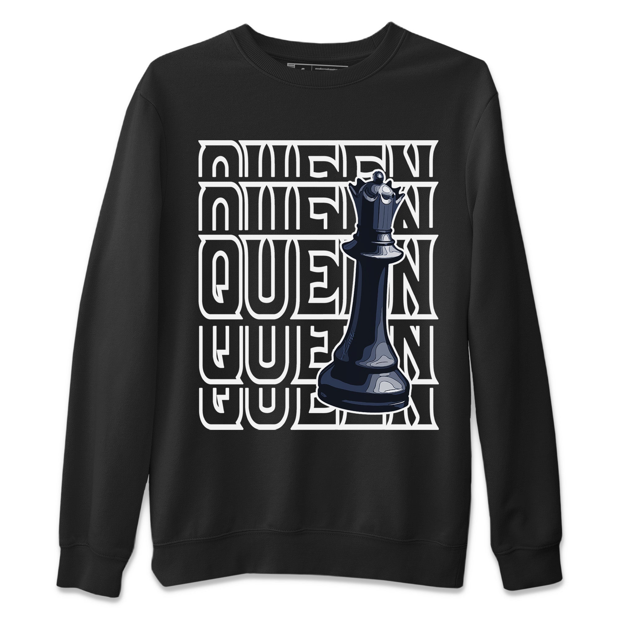 Jordan 6 Midnight Navy Sneaker Match Tees Queen Sneaker Tees Jordan 6 Midnight Navy Sneaker Release Tees Unisex Shirts