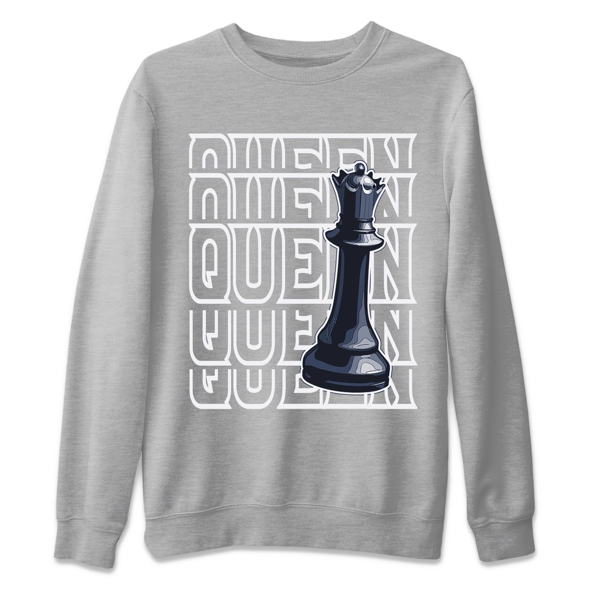 Jordan 6 Midnight Navy Sneaker Match Tees Queen Sneaker Tees Jordan 6 Midnight Navy Sneaker Release Tees Unisex Shirts