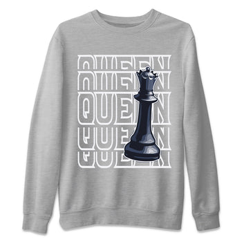 Jordan 6 Midnight Navy Sneaker Match Tees Queen Sneaker Tees Jordan 6 Midnight Navy Sneaker Release Tees Unisex Shirts
