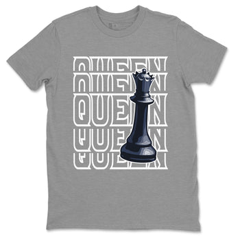 Jordan 6 Midnight Navy Sneaker Match Tees Queen Sneaker Tees Jordan 6 Midnight Navy Sneaker Release Tees Unisex Shirts