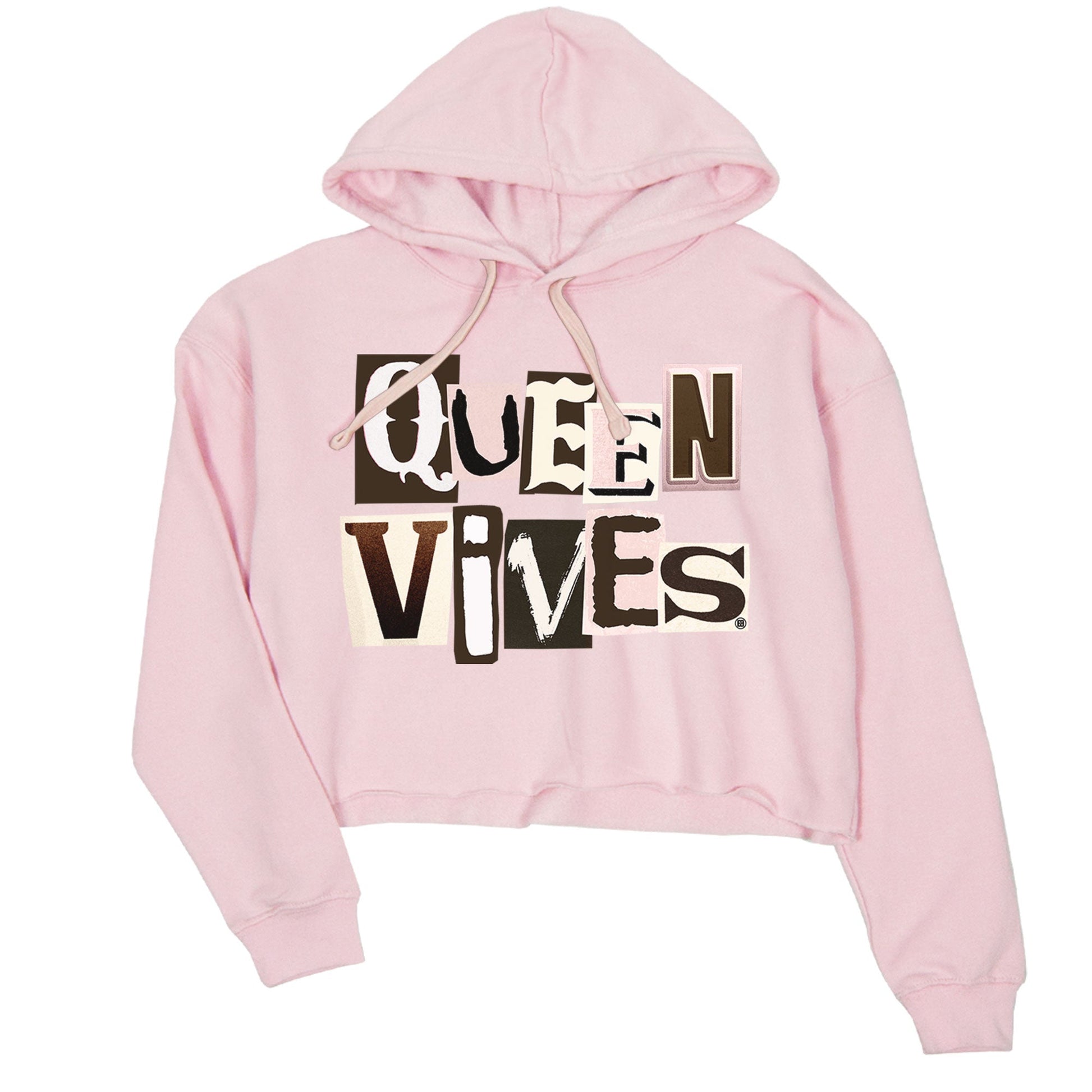 Air Jordan 11 Neapolitan shirt to match jordans Queen Vibes sneaker tees Jordan 11 WMNS Neapolitan SNRT Sneaker Release Tees Pink 2 Crop T-Shirt