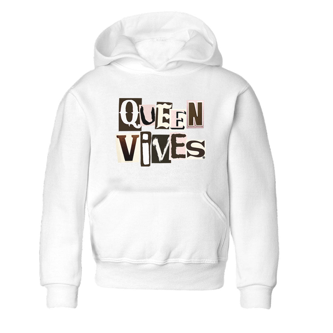 Air Jordan 11 Neapolitan shirt to match jordans Queen Vibes sneaker tees Jordan 11 WMNS Neapolitan SNRT Sneaker Release Tees Baby Toddler White 2 T-Shirt