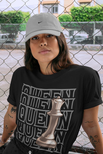 Yeezy 350 Ash Pearl Sneaker Match Tees Queen Sneaker Tees Yeezy 350 Ash Pearl Sneaker Release Tees Unisex Shirts