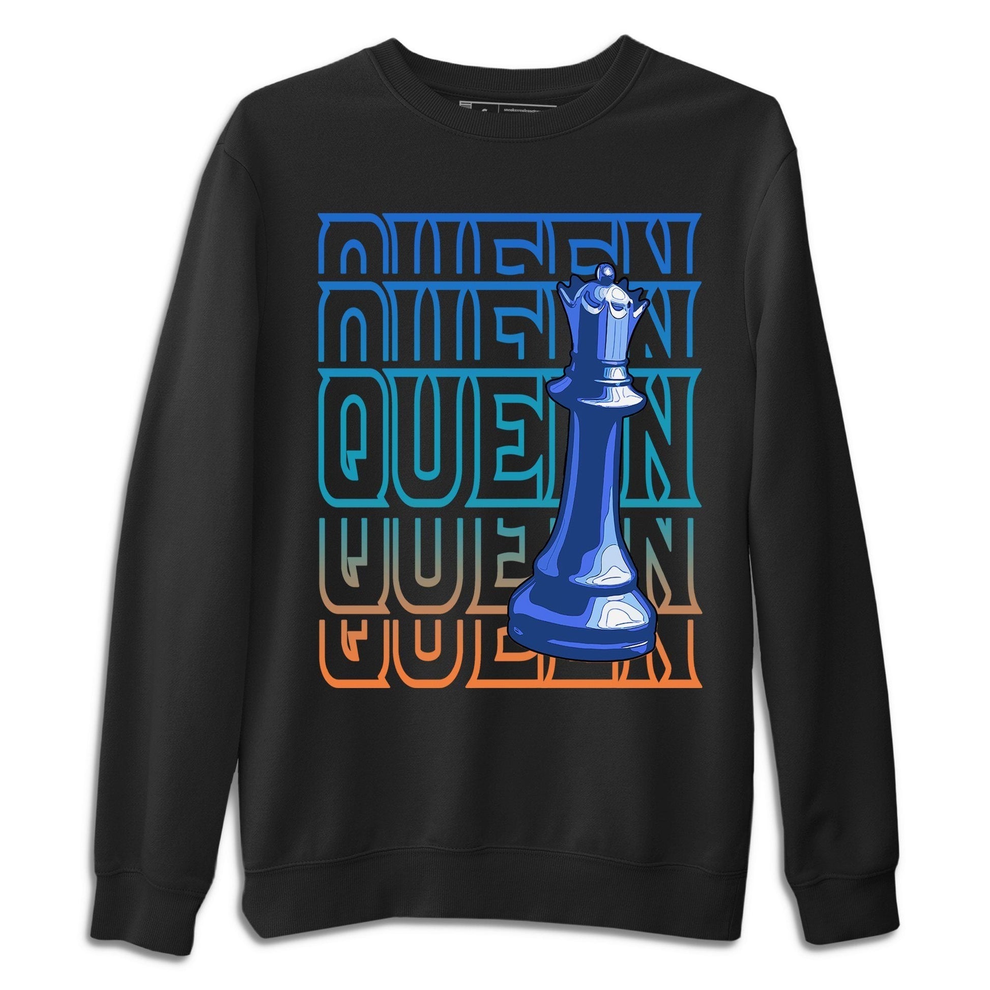 Yeezy 700 Bright Blue Sneaker Match Tees Queen Sneaker Tees Yeezy 700 Bright Blue Sneaker Release Tees Unisex Shirts