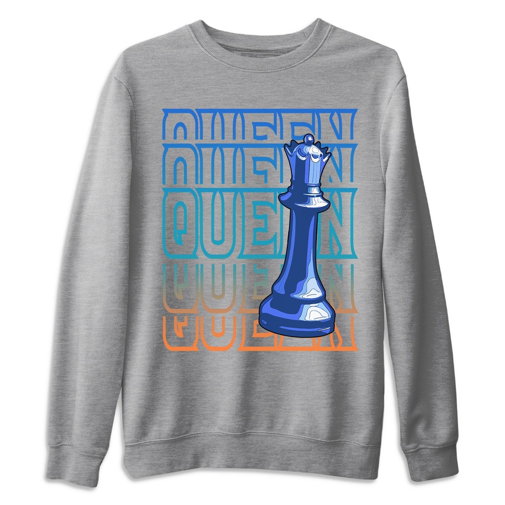 Yeezy 700 Bright Blue Sneaker Match Tees Queen Sneaker Tees Yeezy 700 Bright Blue Sneaker Release Tees Unisex Shirts