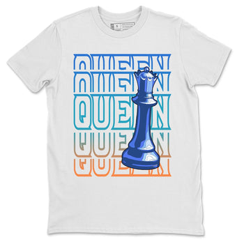 Yeezy 700 Bright Blue Sneaker Match Tees Queen Sneaker Tees Yeezy 700 Bright Blue Sneaker Release Tees Unisex Shirts