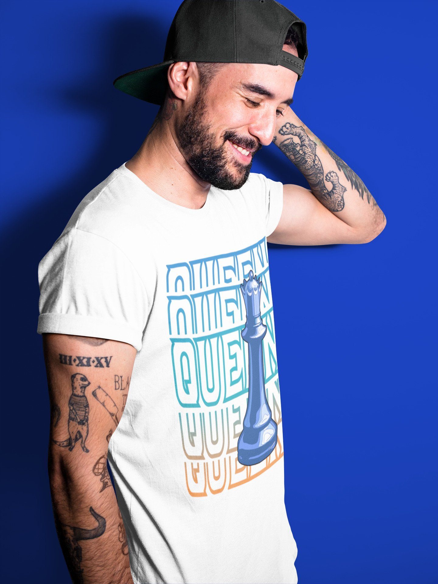 Yeezy 700 Bright Blue Sneaker Match Tees Queen Sneaker Tees Yeezy 700 Bright Blue Sneaker Release Tees Unisex Shirts
