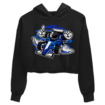 Jordan 3 Racer Blue Sneaker Match Tees Racer Sneaker Tees Jordan 3 Racer Blue Sneaker Release Tees Women's Shirts