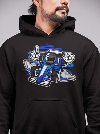Jordan 3 Racer Blue Sneaker Match Tees Racer Sneaker Tees Jordan 3 Racer Blue Sneaker Release Tees Unisex Shirts