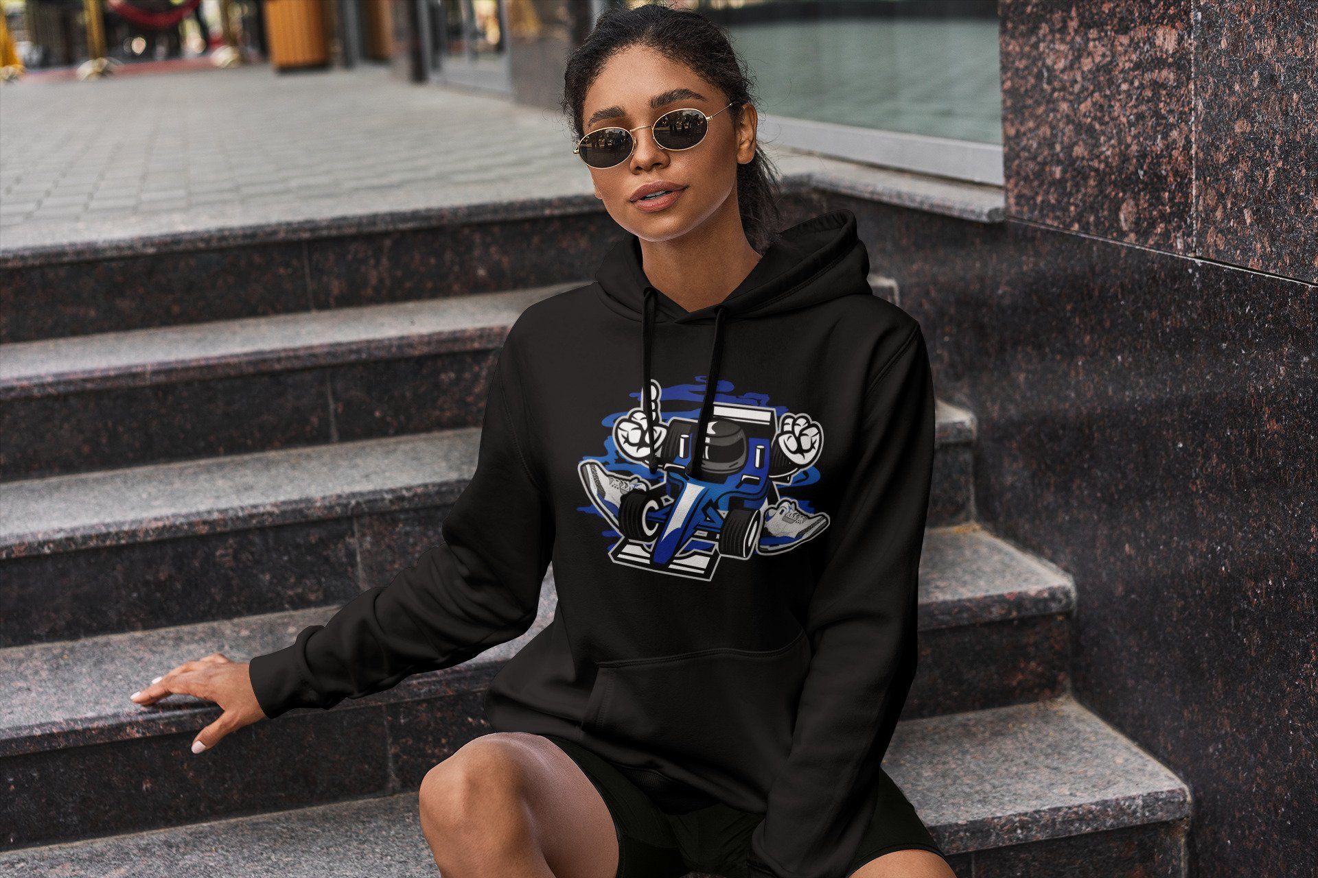 Jordan 3 Racer Blue Sneaker Match Tees Racer Sneaker Tees Jordan 3 Racer Blue Sneaker Release Tees Unisex Shirts