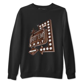 Air Force Low Chocolate shirt to match jordans Retro Leon Sign sneaker tees chocolate Nike Air Force Low Chocolate SNRT Sneaker Release Tees Unisex Black 2 T-Shirt