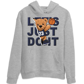Jordan 11 Midnight Navy Sneaker Match Tees Rib Out Bear Sneaker Tees Jordan 11 Midnight Navy Sneaker Release Tees Unisex Shirts