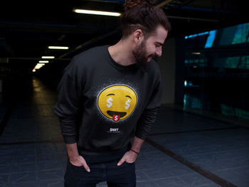 Jordan 13 Del Sol Sneaker Match Tees Rich Emoji Sneaker Tees Jordan 13 Del Sol Sneaker Release Tees Unisex Shirts