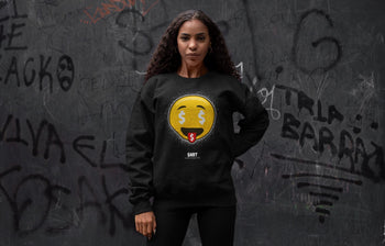 Jordan 13 Del Sol Sneaker Match Tees Rich Emoji Sneaker Tees Jordan 13 Del Sol Sneaker Release Tees Unisex Shirts