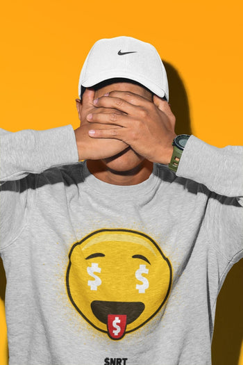 Jordan 13 Del Sol Sneaker Match Tees Rich Emoji Sneaker Tees Jordan 13 Del Sol Sneaker Release Tees Unisex Shirts
