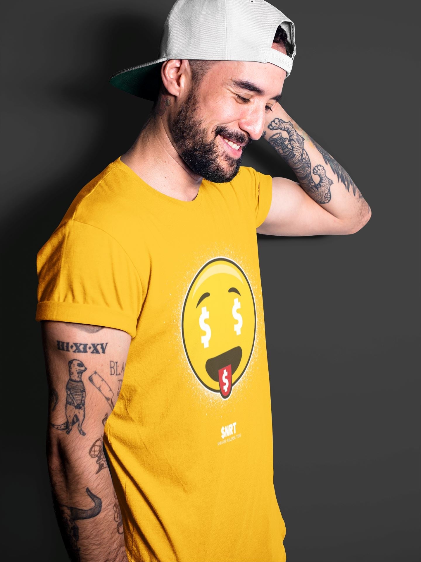 Jordan 13 Del Sol Sneaker Match Tees Rich Emoji Sneaker Tees Jordan 13 Del Sol Sneaker Release Tees Unisex Shirts