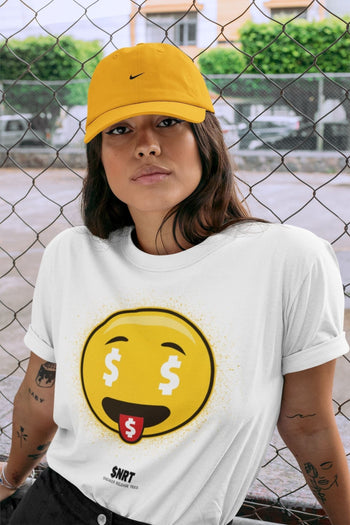 Jordan 13 Del Sol Sneaker Match Tees Rich Emoji Sneaker Tees Jordan 13 Del Sol Sneaker Release Tees Unisex Shirts