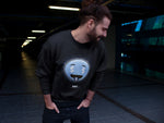 Jordan 6 UNC Sneaker Match Tees Rich Emoji Sneaker Tees Jordan 6 UNC Sneaker Release Tees Unisex Shirts