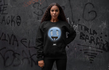 Jordan 6 UNC Sneaker Match Tees Rich Emoji Sneaker Tees Jordan 6 UNC Sneaker Release Tees Unisex Shirts