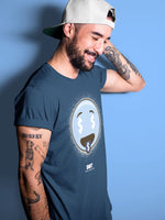 Jordan 6 UNC Sneaker Match Tees Rich Emoji Sneaker Tees Jordan 6 UNC Sneaker Release Tees Unisex Shirts