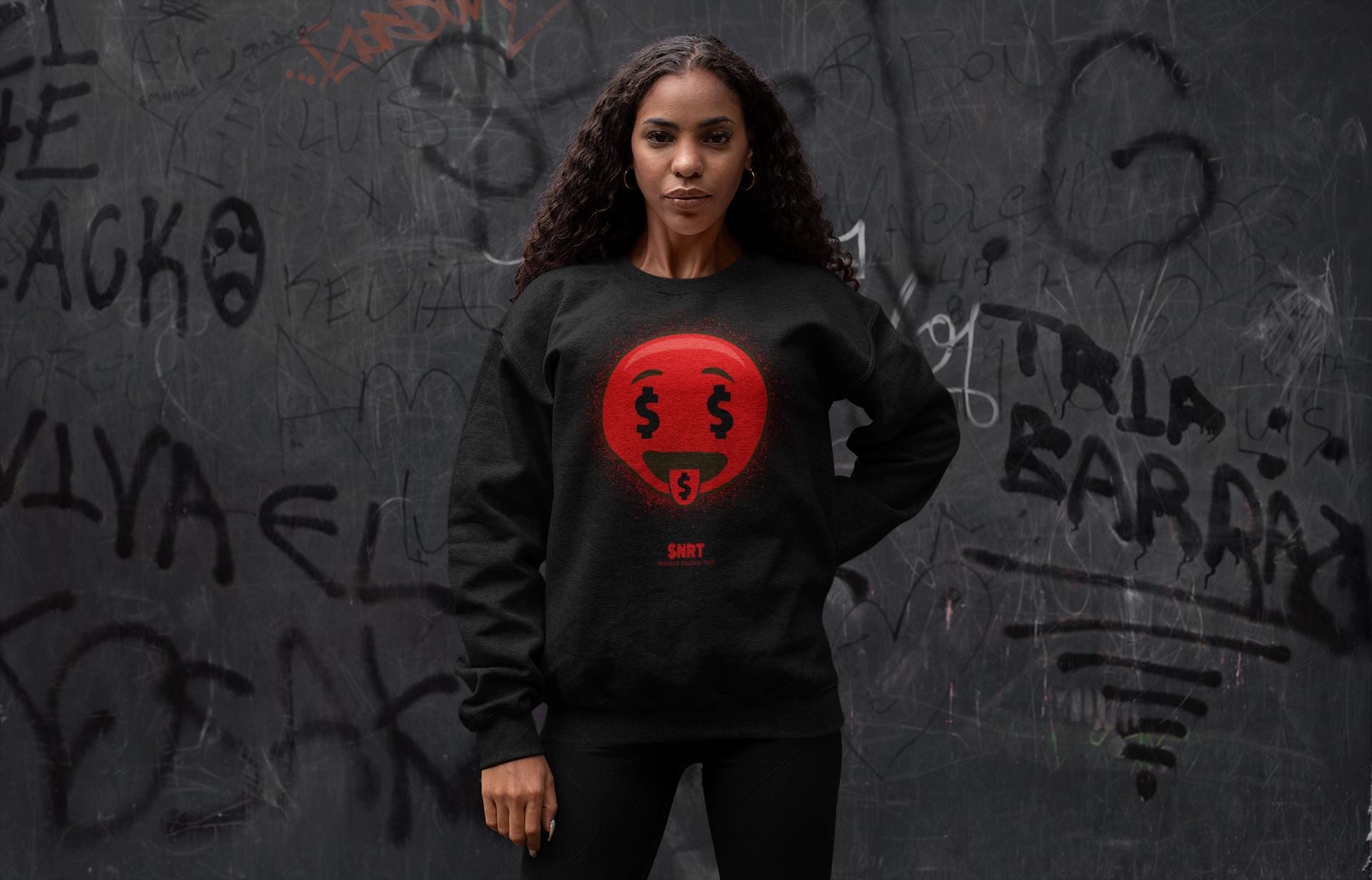 Jordan 9 Chile Red Sneaker Match Tees Rich Emoji Sneaker Tees Jordan 9 Chile Red Sneaker Release Tees Unisex Shirts