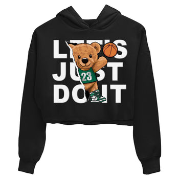 Jordan 1 Gorge Green Sneaker Match Tees Rip Out Bear Sneaker Tees Jordan 1 Gorge Green Sneaker Release Tees Women's Shirts