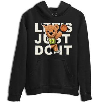 Jordan 1 Low X Travis Scott Golf Olive shirt to match jordans Rip Out Bear sneaker release tees Air Jordan 1 Travis Scott Golf Olive SNRT Sneaker Tees Unisex Streetwear Clothing Black 2 T-Shirt