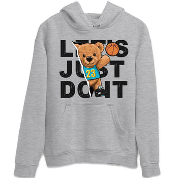 Jordan 5 Aqua Sneaker Match Tees Rip Out Bear Sneaker Tees Jordan 5 Aqua Sneaker Release Tees Unisex Shirts