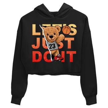 Jordan 5 Mars For Her Sneaker Match Tees Rip Out Bear Sneaker Tees Jordan 5 Mars For Her Sneaker Release Tees Women's Shirts