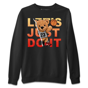 Jordan 5 Mars For Her Sneaker Match Tees Rip Out Bear Sneaker Tees Jordan 5 Mars For Her Sneaker Release Tees Unisex Shirts