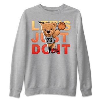 Jordan 5 Mars For Her Sneaker Match Tees Rip Out Bear Sneaker Tees Jordan 5 Mars For Her Sneaker Release Tees Unisex Shirts