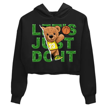 Dunk Reverse Brazil Sneaker Match Tees Rip Out Bear Sneaker Tees Dunk Reverse Brazil Sneaker Release Tees Women's Shirts