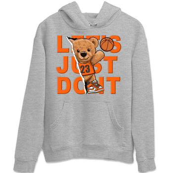 Jordan 1 Starfish Sneaker Match Tees Rip Out Bear Sneaker Tees Jordan 1 Starfish Sneaker Release Tees Unisex Shirts